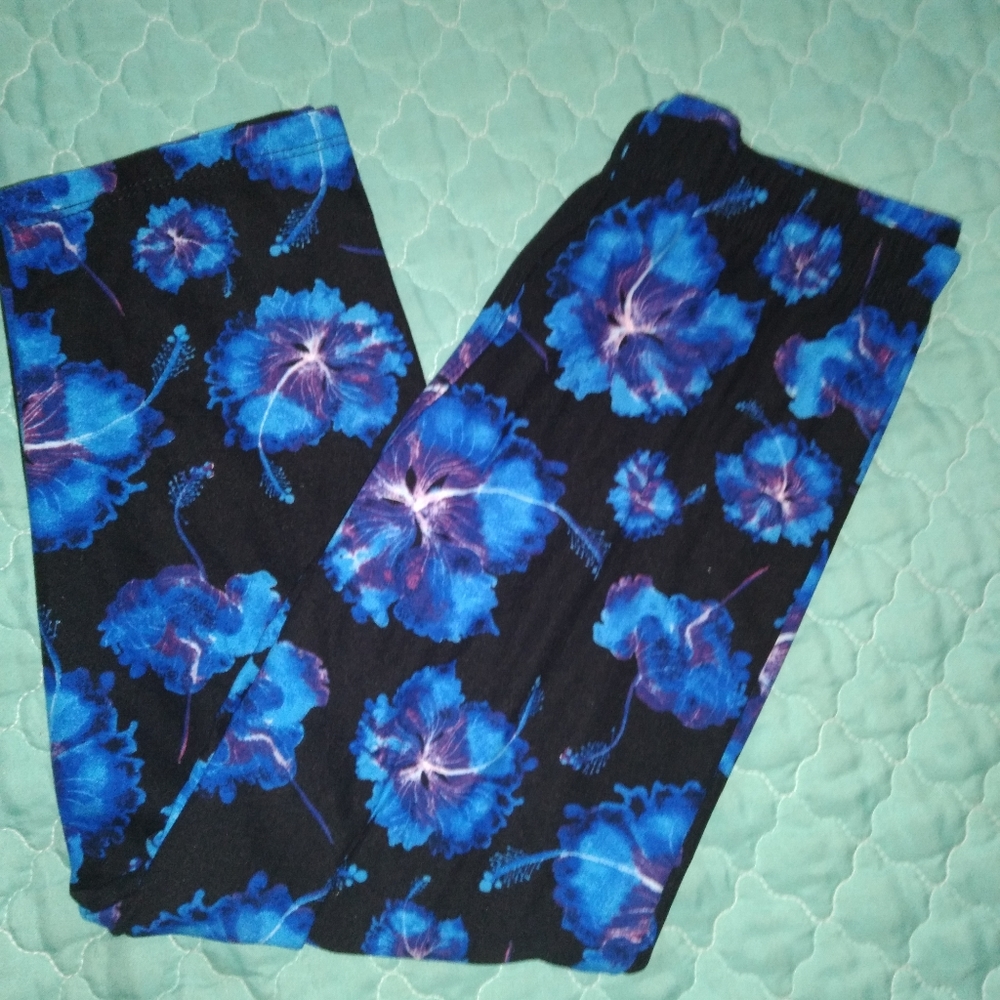 Capri length - Picture 2 of 2
